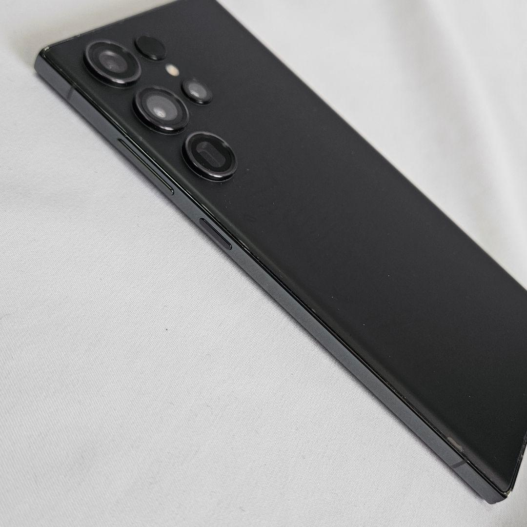 【訳あり】 Galaxy s23 ultra 512GB 韓国 SM-S918N