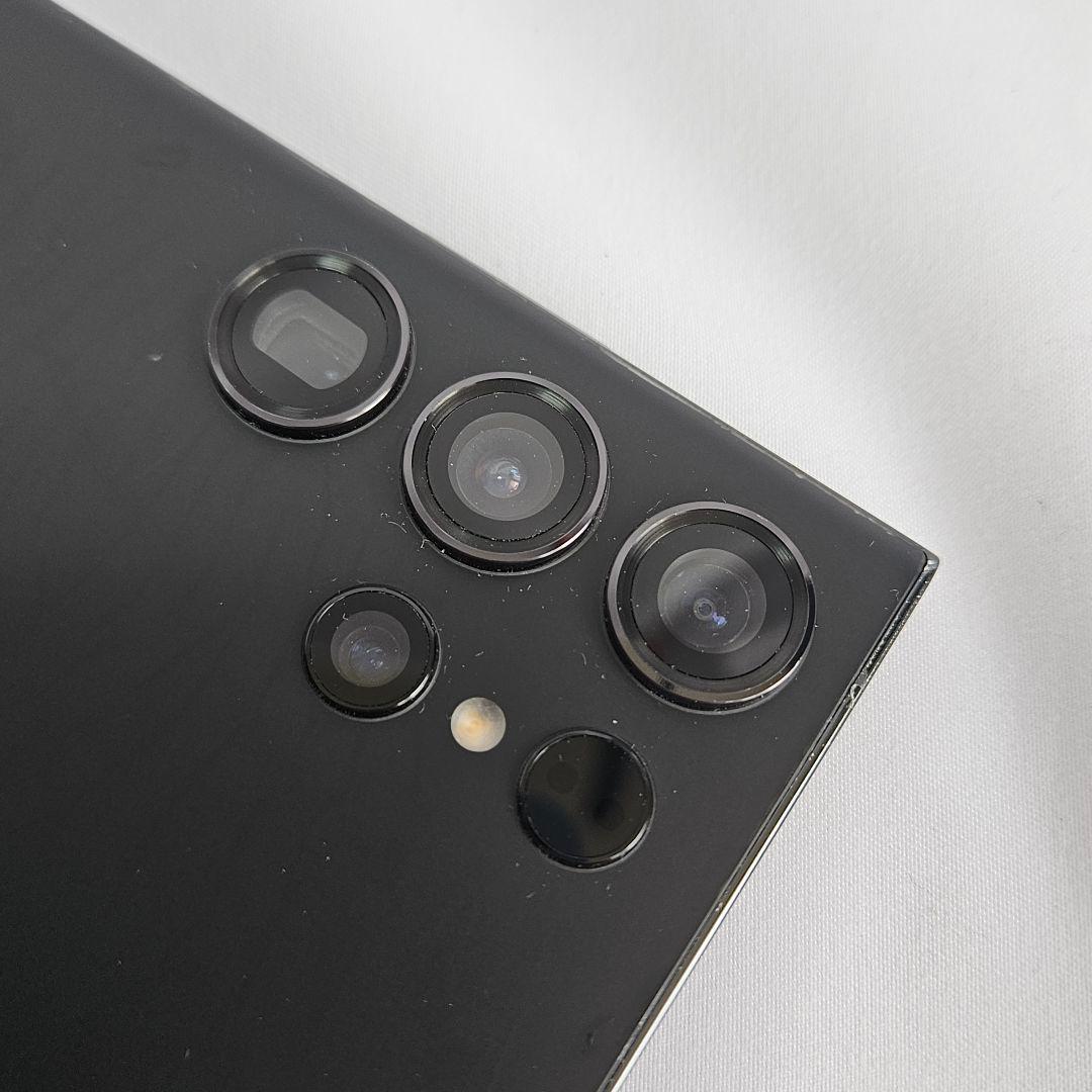 【訳あり】 Galaxy s23 ultra 512GB 韓国 SM-S918N