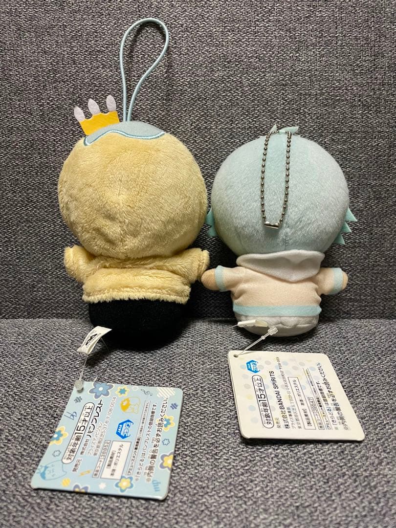 IDOLiSH7 四葉環セット売り【バラ売り不可】