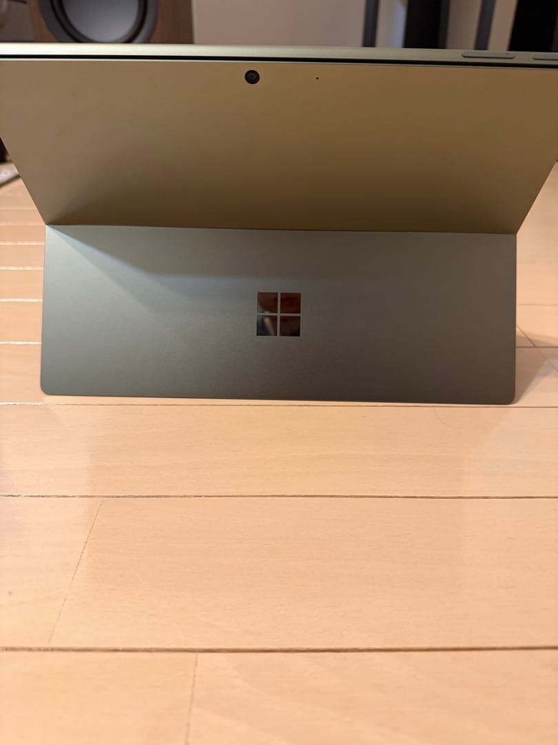 マイクロソフトSurfacePro 9 第12世代フォレスト QEZ-00062
