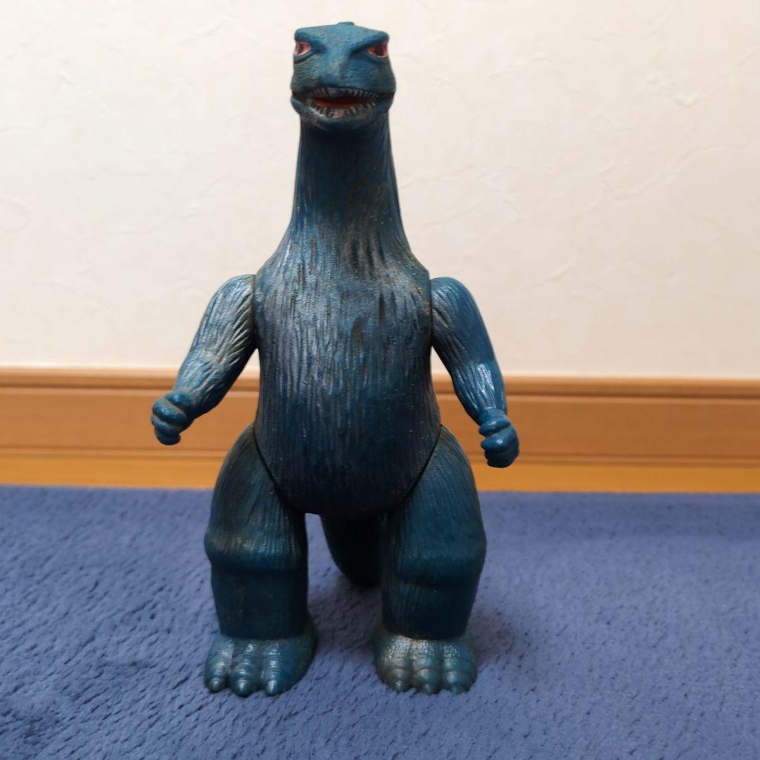 フィギュア　ゴジラ