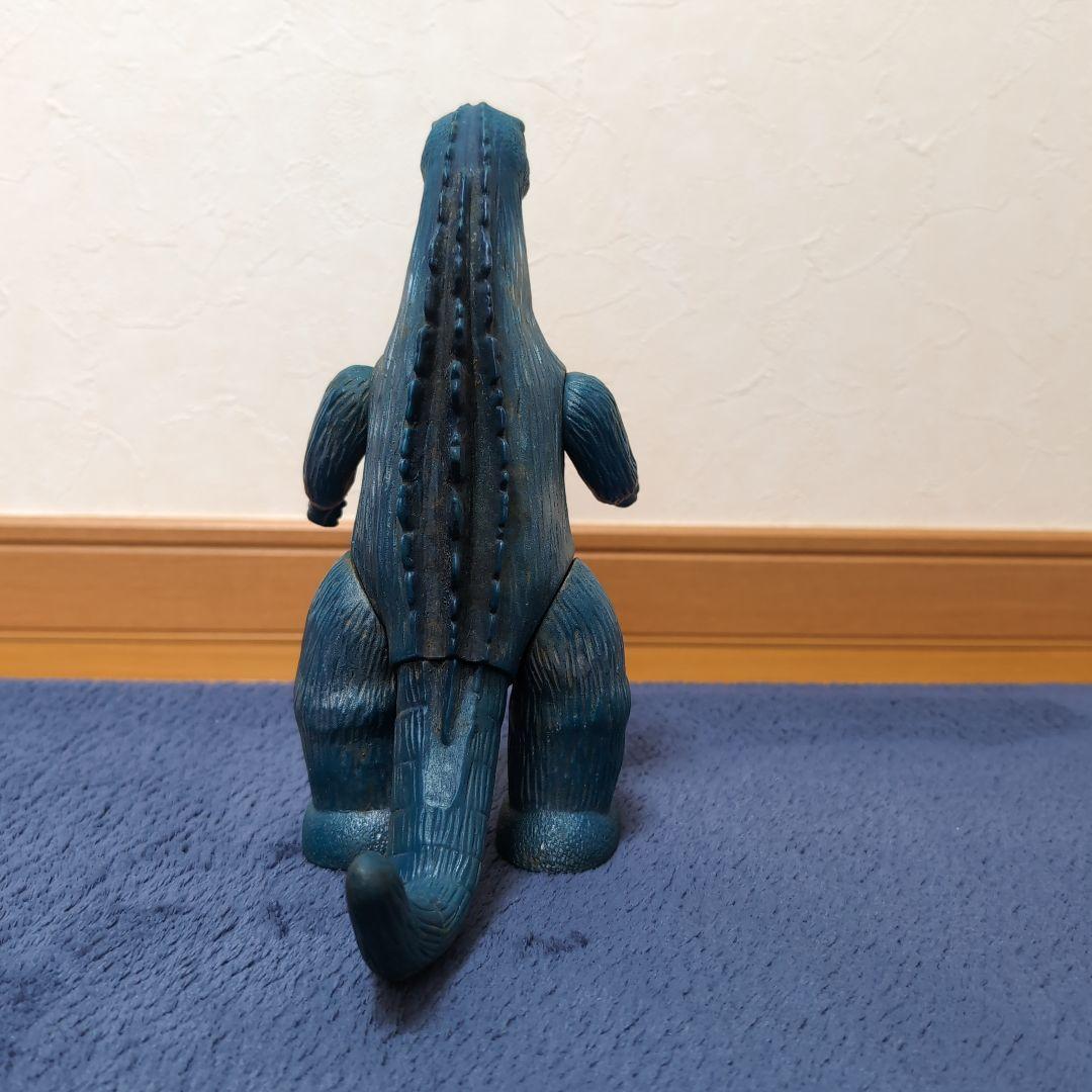 フィギュア　ゴジラ