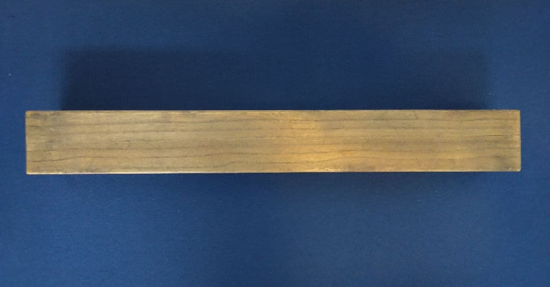 鎌田梅石（森琴石 師事）不老長春図（花鳥図）絹本　掛軸