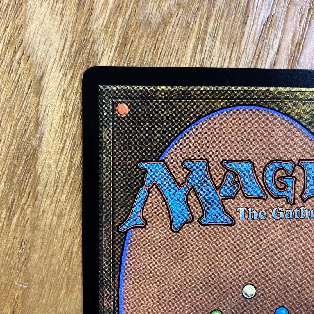 MTG ミッドガルの傭兵、クラウド 日本語 ボーダーレス サージ foil
