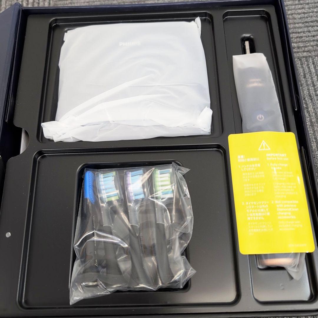 フィリップス　ソニッケアー　充電式電動歯ブラシ　 HX9964/55