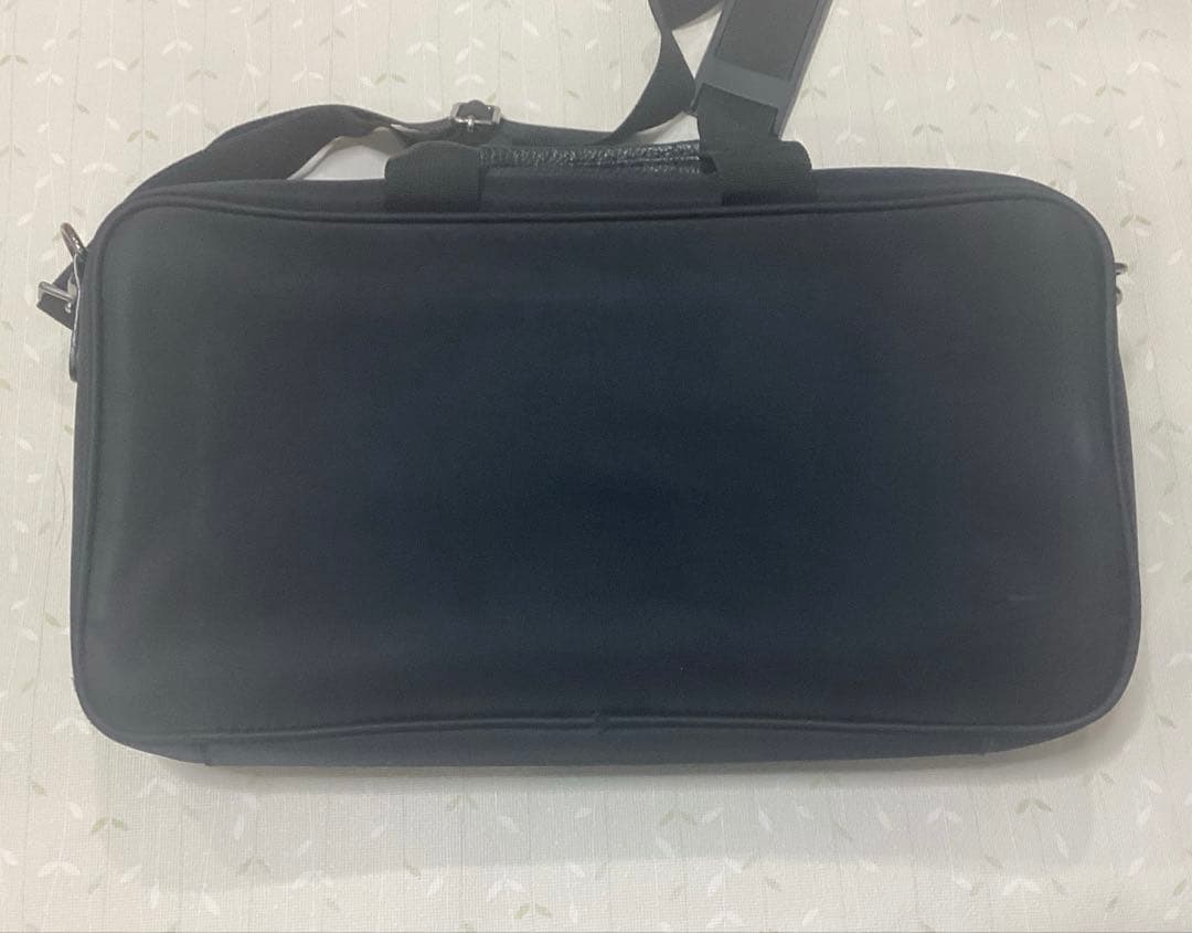 クランポン　クラリネットケース➕ケースバッグ