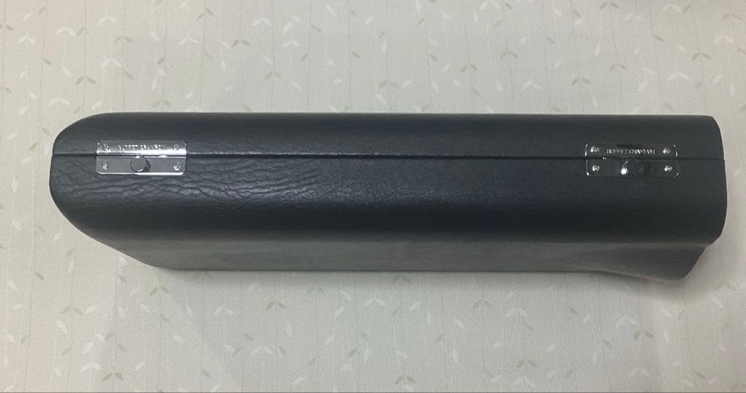 クランポン　クラリネットケース➕ケースバッグ