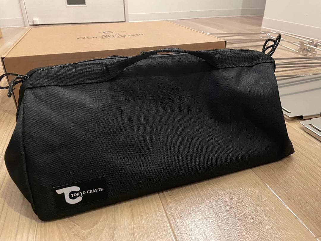 TOKYO CRAFT コードユニットスターターセット