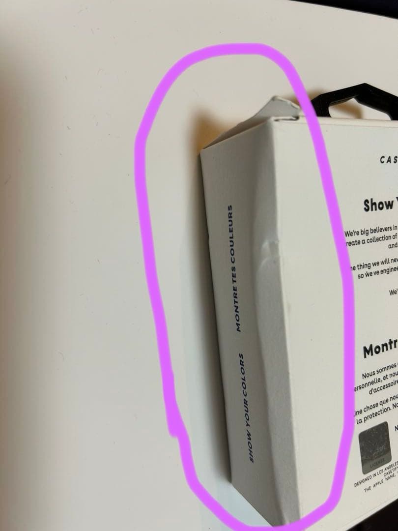 nct dream casetify チョンロ　chenle ケース