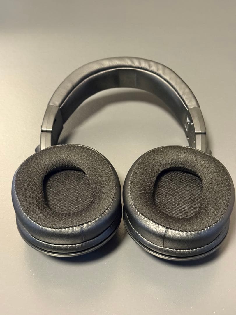 オーディオテクニカ　ATH-M50X BT2 メッシュイヤーパッド