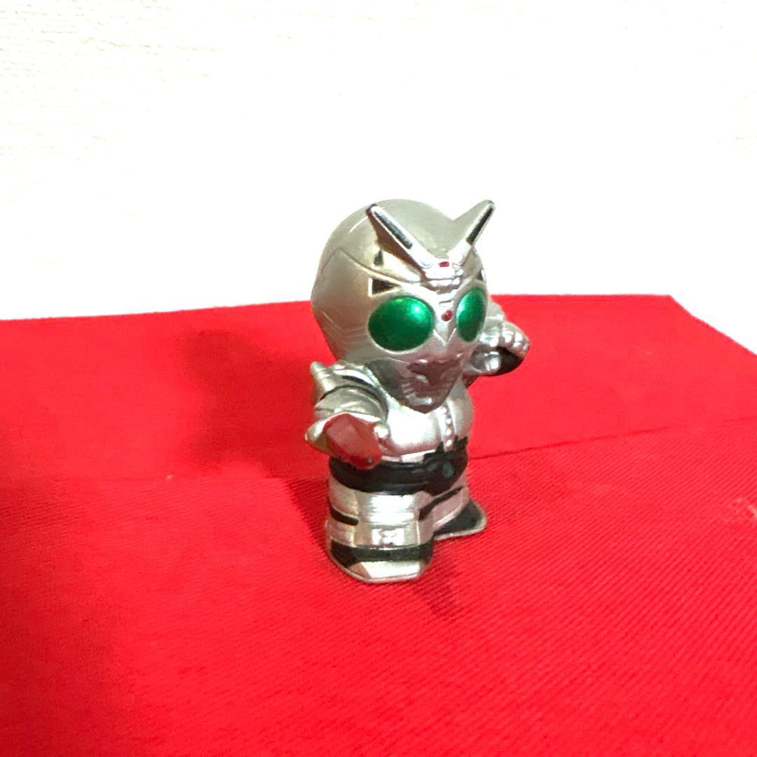 シャドームーン フィギュア 仮面ライダーブラック SHF 真骨彫 CSM 当時物