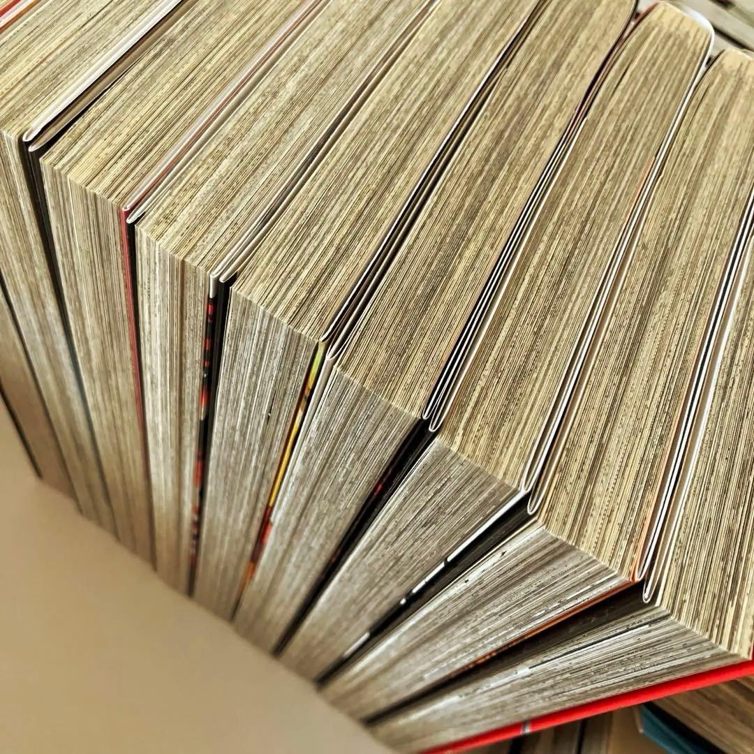 あ*ん様 僕のヒーローアカデミア 1巻〜42巻