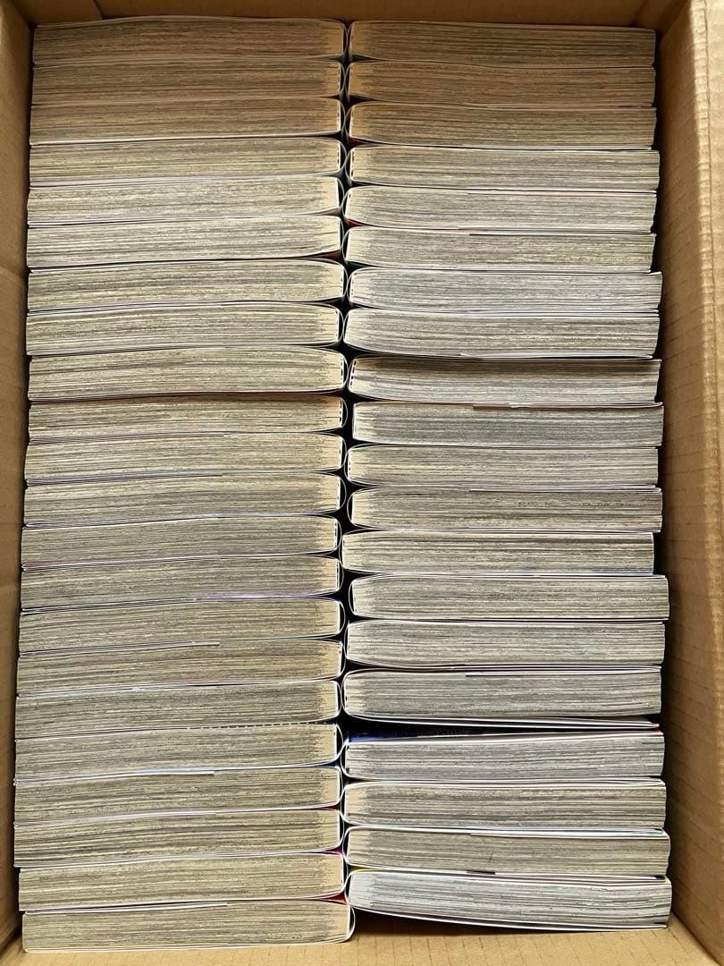 あ*ん様 僕のヒーローアカデミア 1巻〜42巻