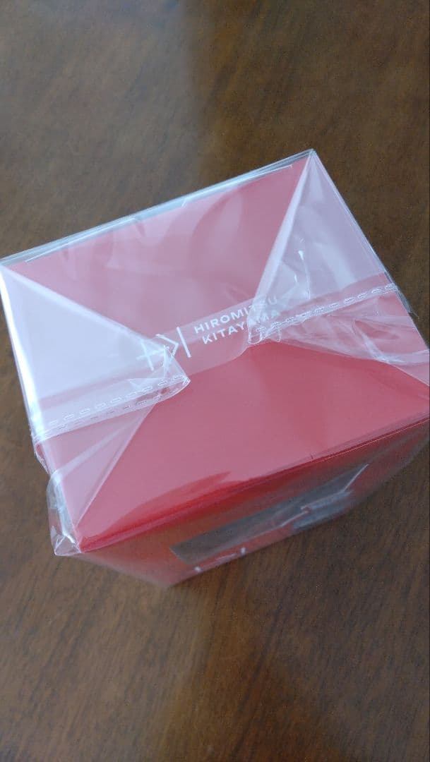 HIROMITSU KITAYAMA ぬいぐるみ