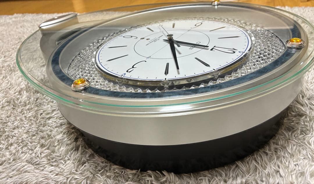 CITIZEN 掛時計 パルミューズシーズン 4MN406