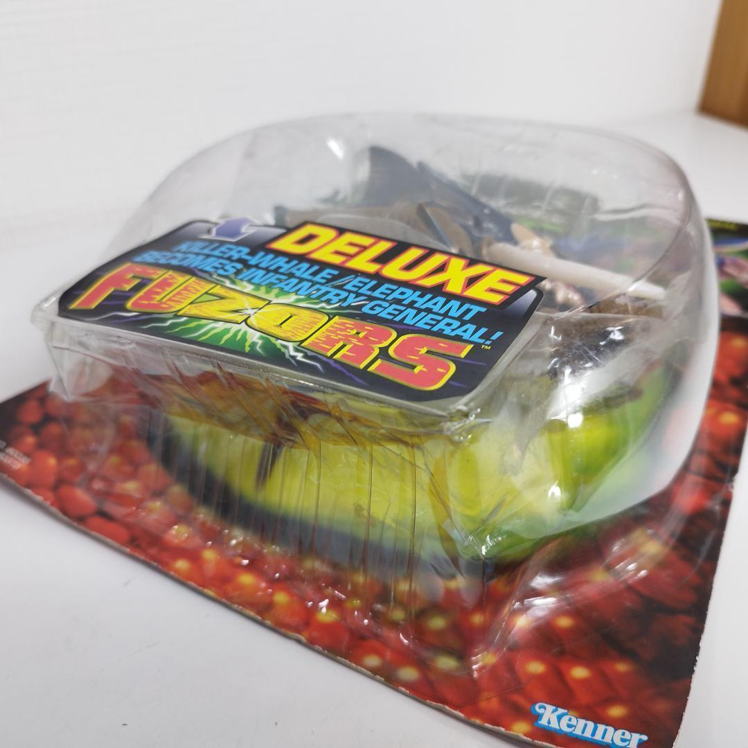 ビーストウォーズ トランスフォーマー トーカ 日本未発売 バンブルビー h9T0