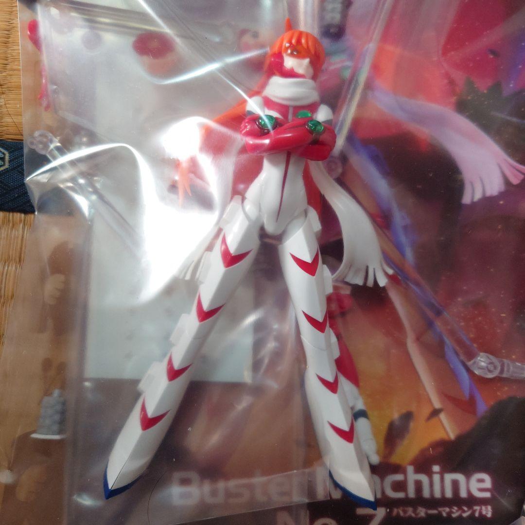 美少女プラモデル組立済み詰め合わせ