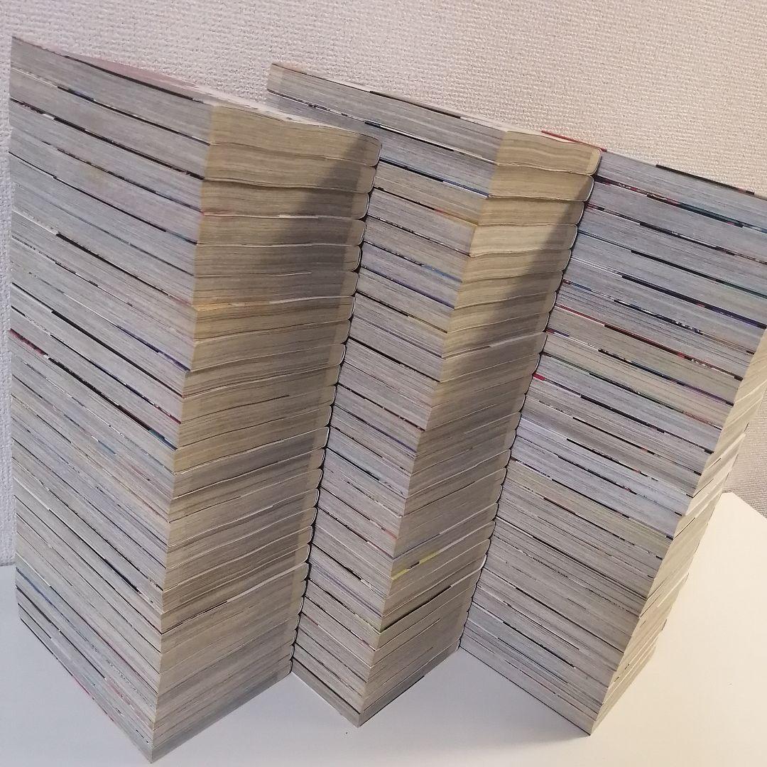 キングダム　原泰久 全巻 漫画 全77巻 全巻セット　③