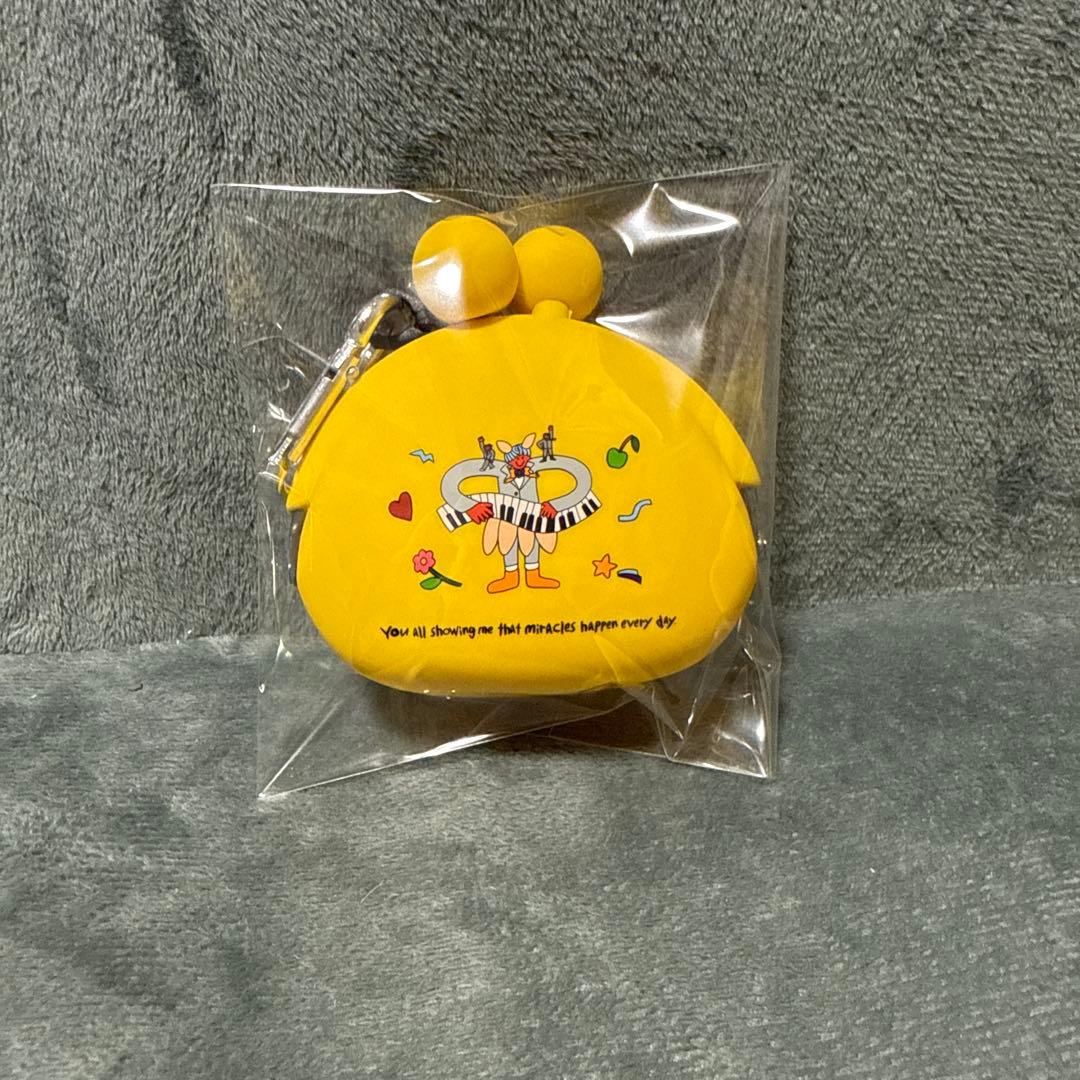 Mrs.GREEN APPLE RYOCHAN OMEDETOケース