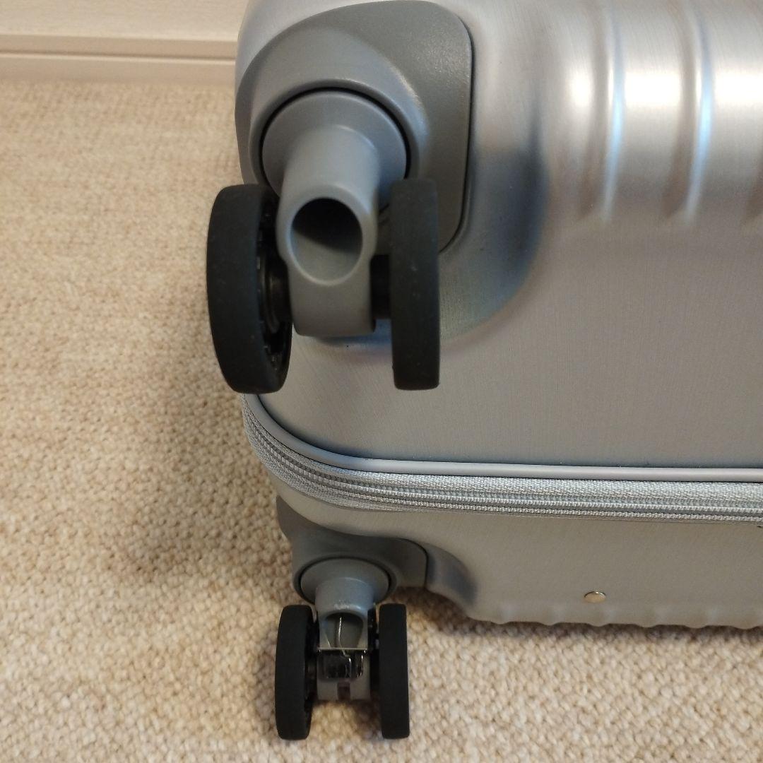 【値下げしました】ACE（エース） パリセイド 3-Z 37L