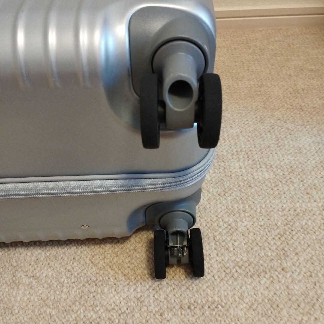 【値下げしました】ACE（エース） パリセイド 3-Z 37L