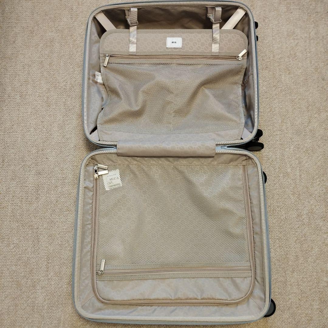 【値下げしました】ACE（エース） パリセイド 3-Z 37L