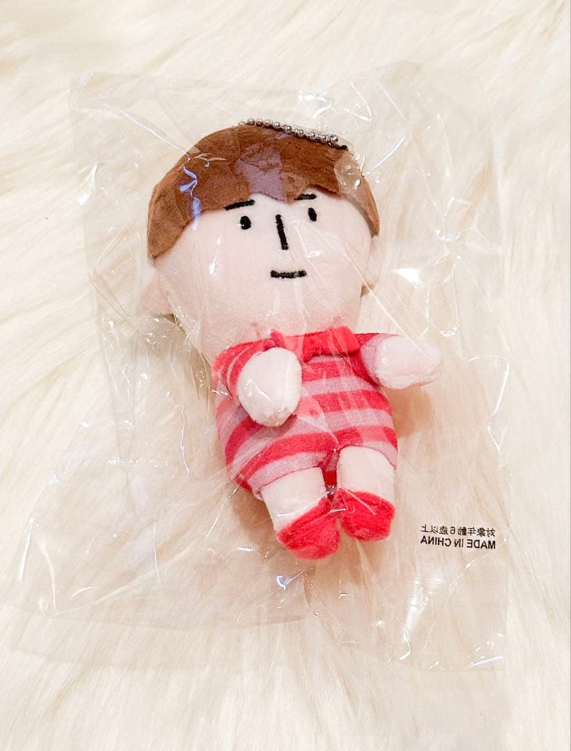 ENTA8 越岡裕貴 ちびぬい