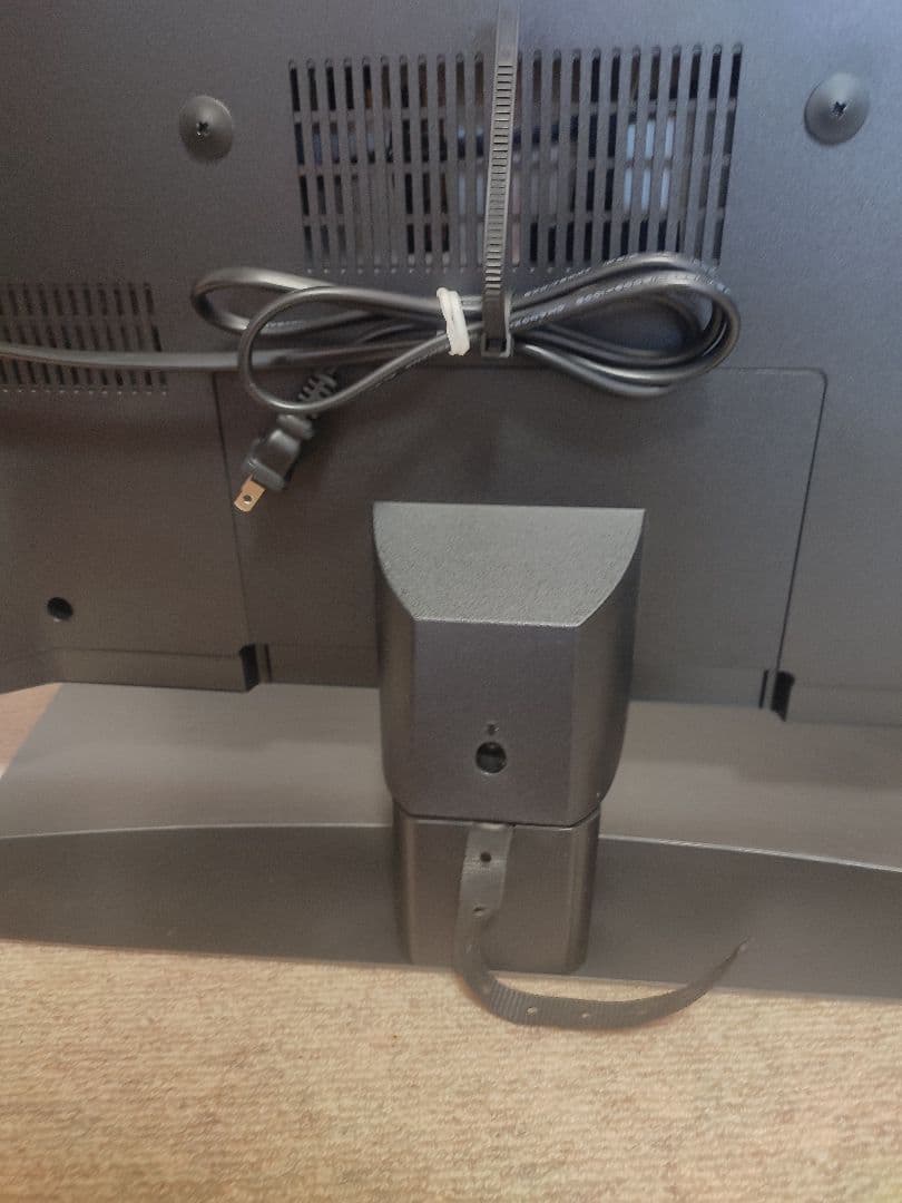 SHARP　アクオス 4K　40V型　4T-C40CL1　BS/CS液晶テレビ