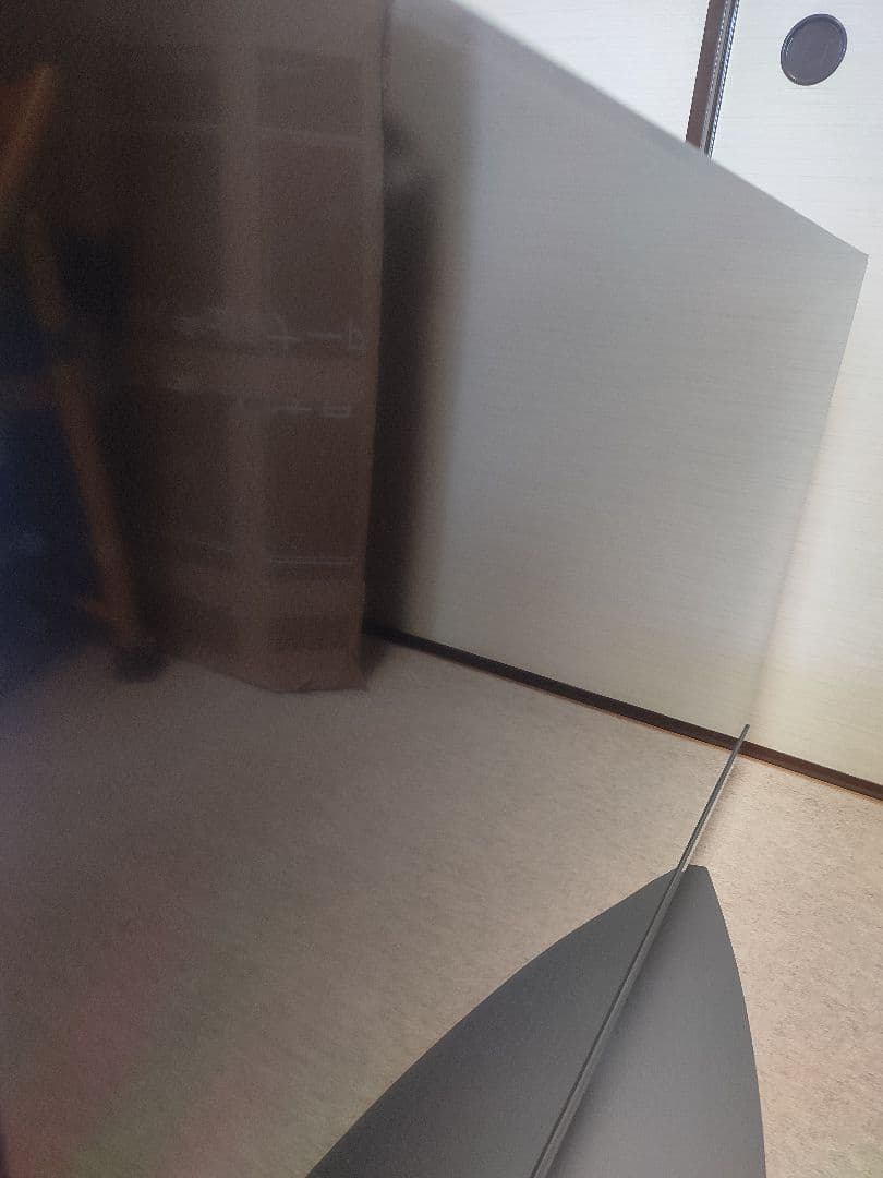 SHARP　アクオス 4K　40V型　4T-C40CL1　BS/CS液晶テレビ