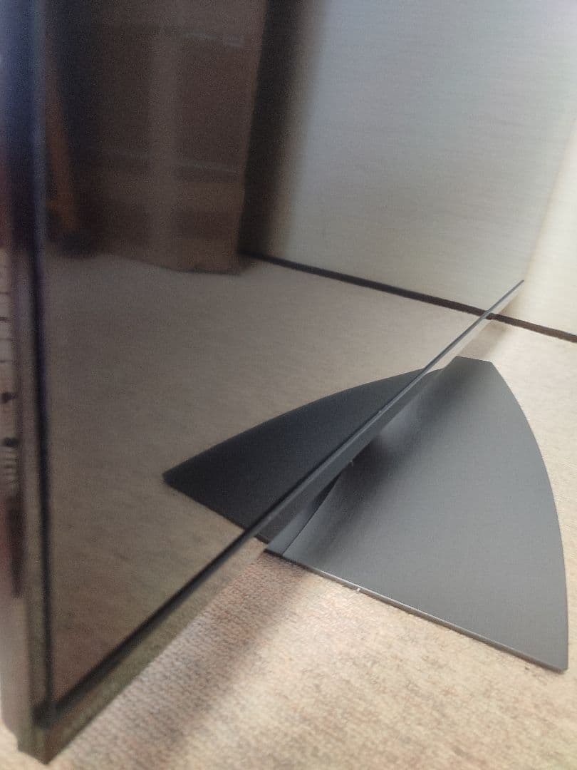 SHARP　アクオス 4K　40V型　4T-C40CL1　BS/CS液晶テレビ