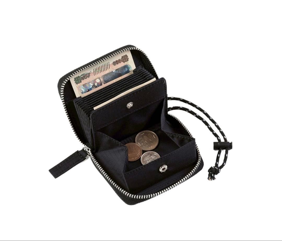 THE WEEKEND HOTEL 財布　ウォレット