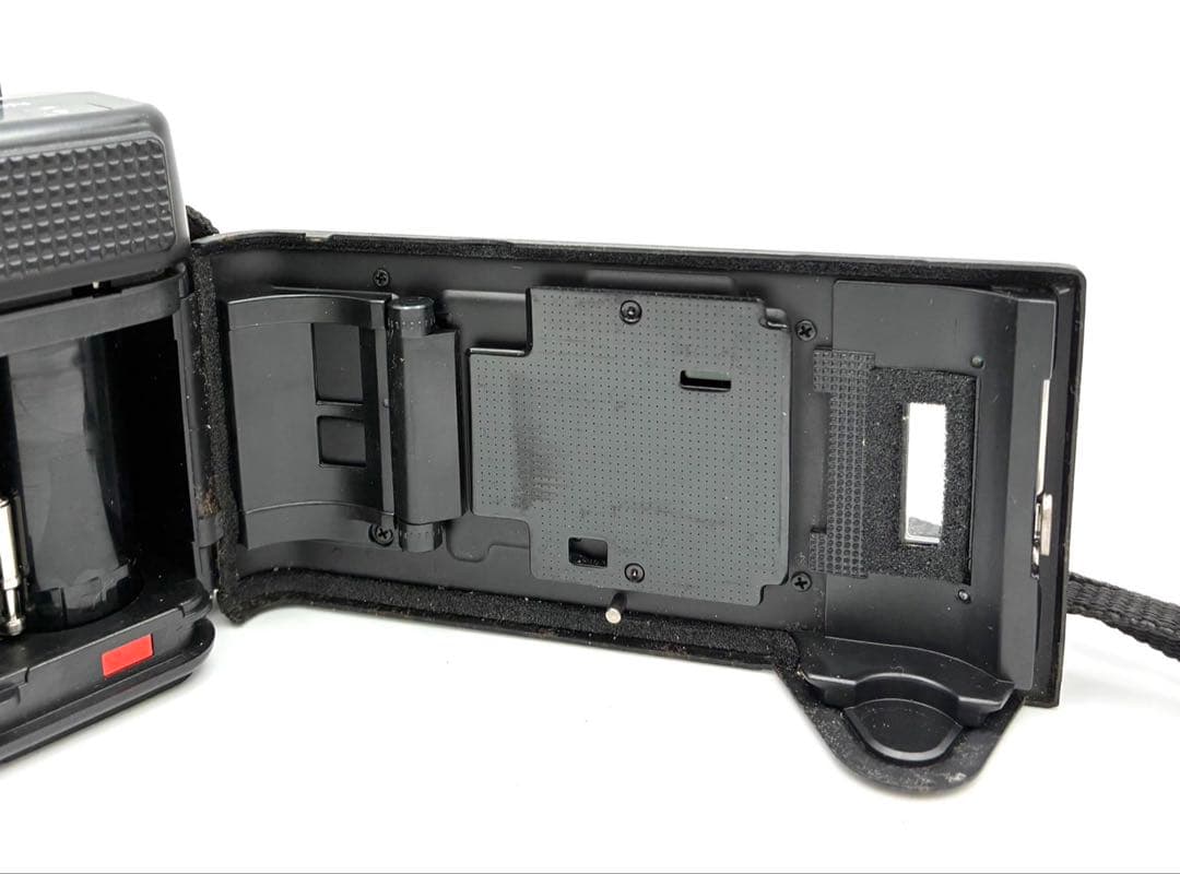 【動作品 一部ワケアリ】Nikon L35AD ピカイチ ISO1000