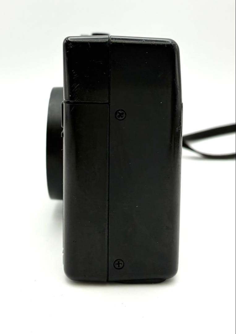 【動作品 一部ワケアリ】Nikon L35AD ピカイチ ISO1000