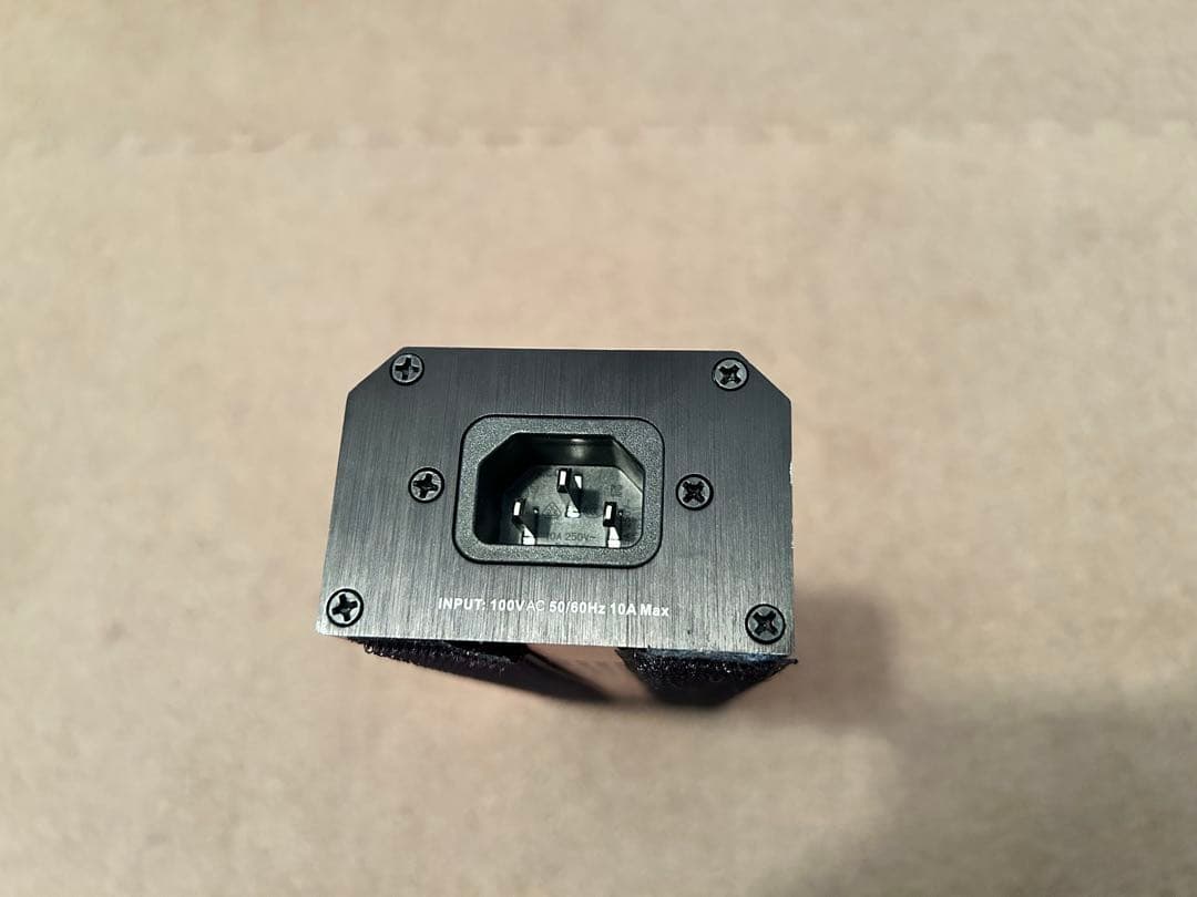 VITAL AUDIO ( バイタルオーディオ ) VA-15 AC