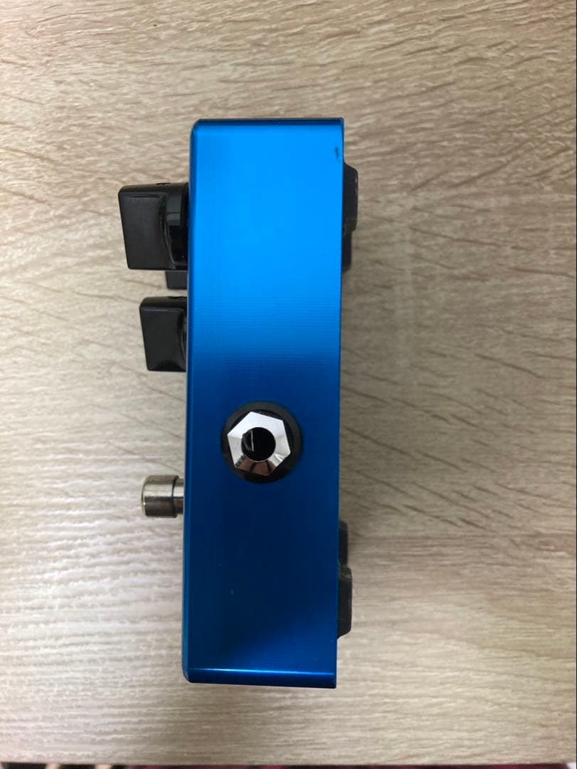 美品　エフェクター　Suhr Shiba Drive