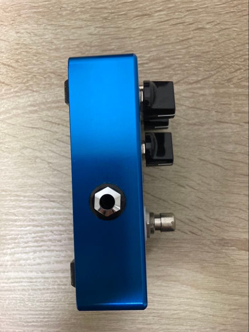 美品　エフェクター　Suhr Shiba Drive