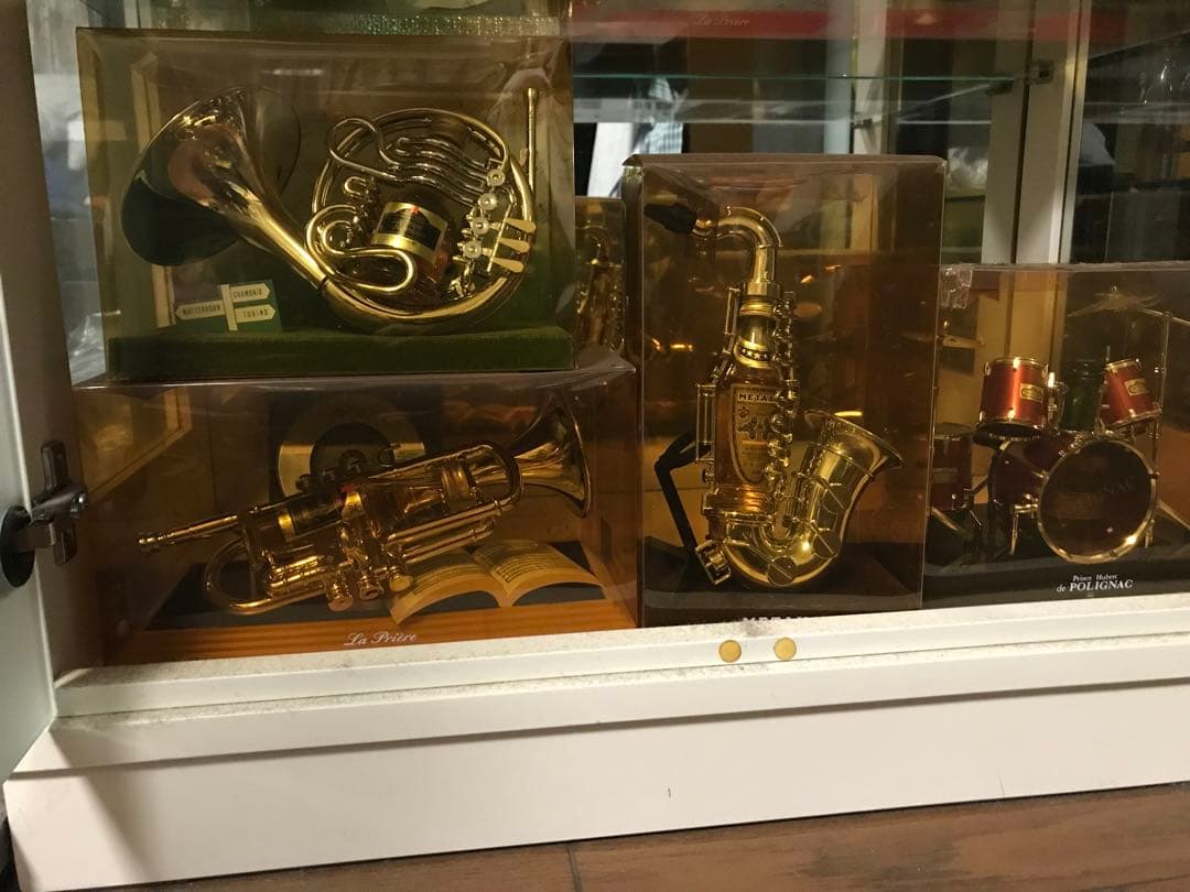 ミニボトルウイスキー50ml