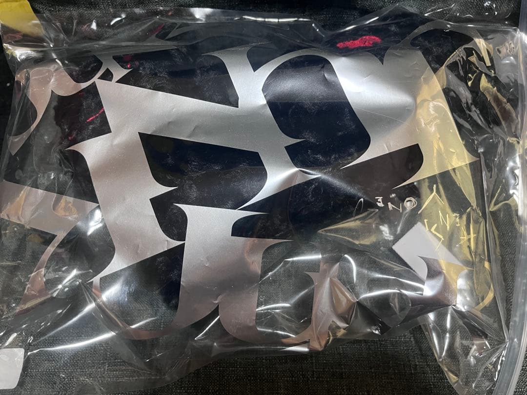 【セット売り 】米津玄師 リイシューねこちゃん がらくたくん メタリック レア