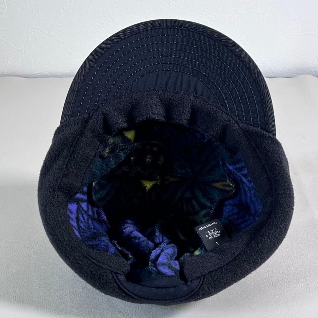 90s パタゴニア シンチラ ダックビル キャップ L USA製