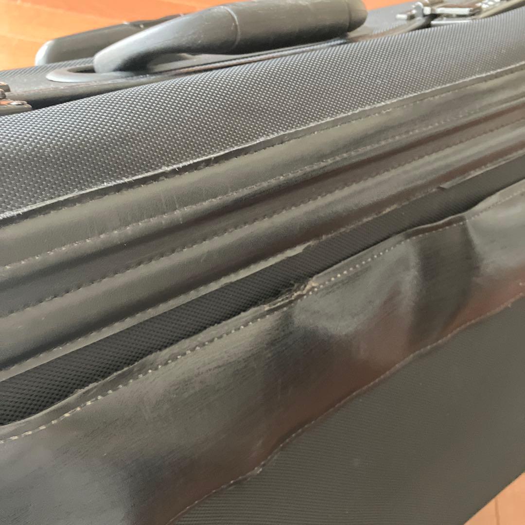 ANA 全日空 パイロット フライトバッグ