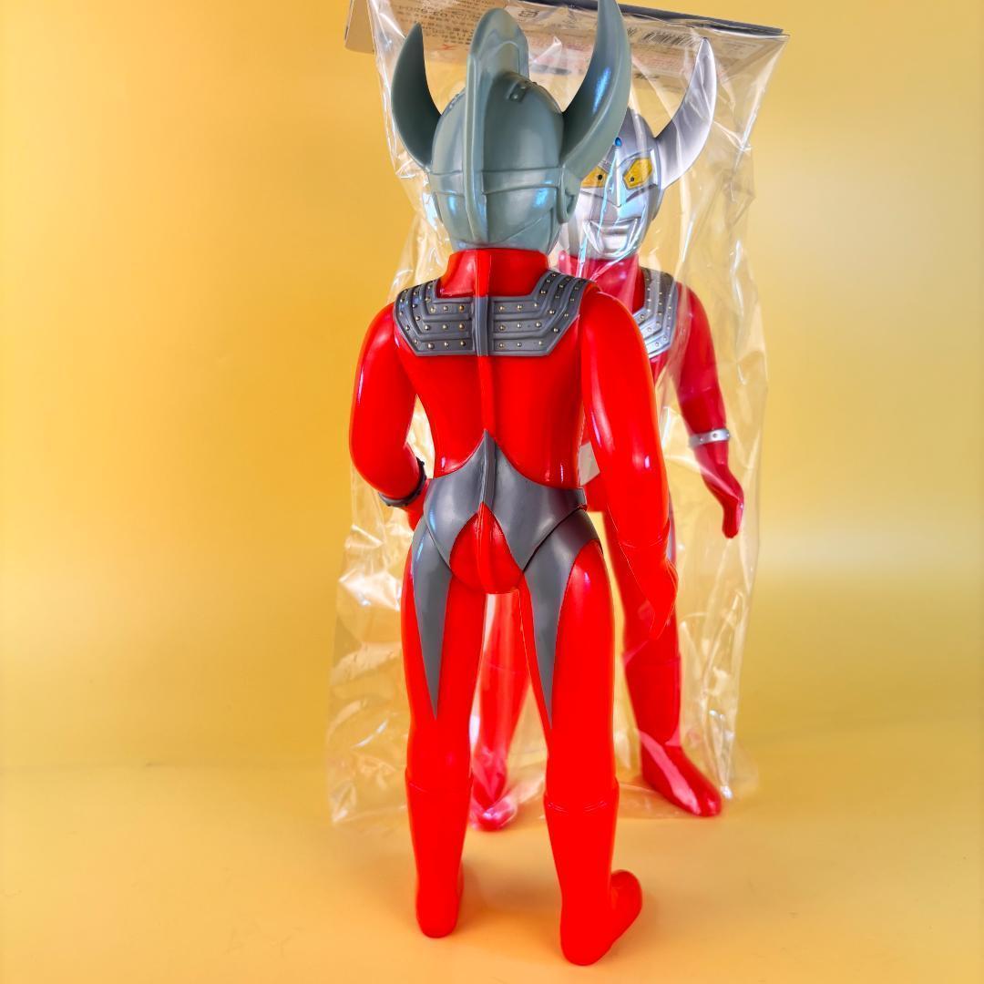 ブルマァク　ウルトラマンタロウ　大29ｃｍ　スペシャルバージョン