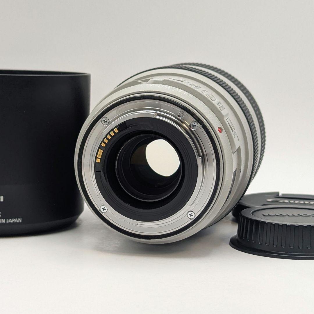 レンズ(ズーム) Canon EF 70-300mm F4-5.6 L IS USM