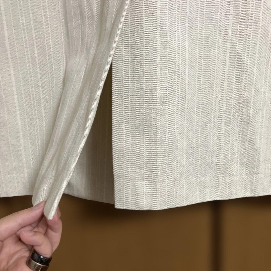 【値下げ】matohuコート-Mサイズ