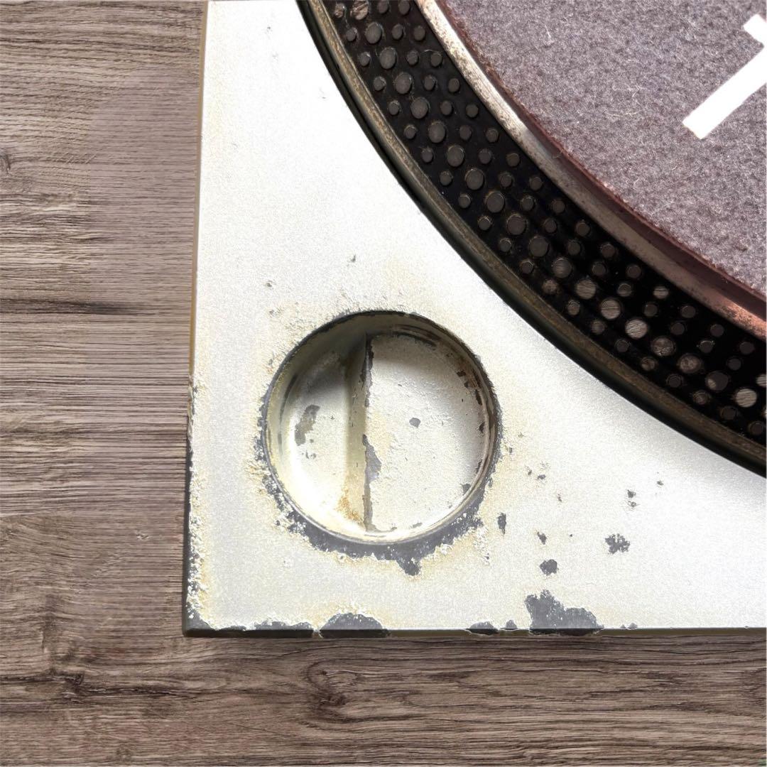 Technics SL-1200MK3D 2台セット