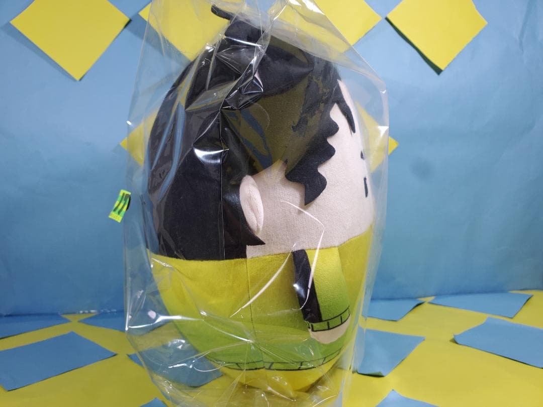 ハイキュー!! ふわコロりんBIG10 佐久早 聖臣 ジャージ