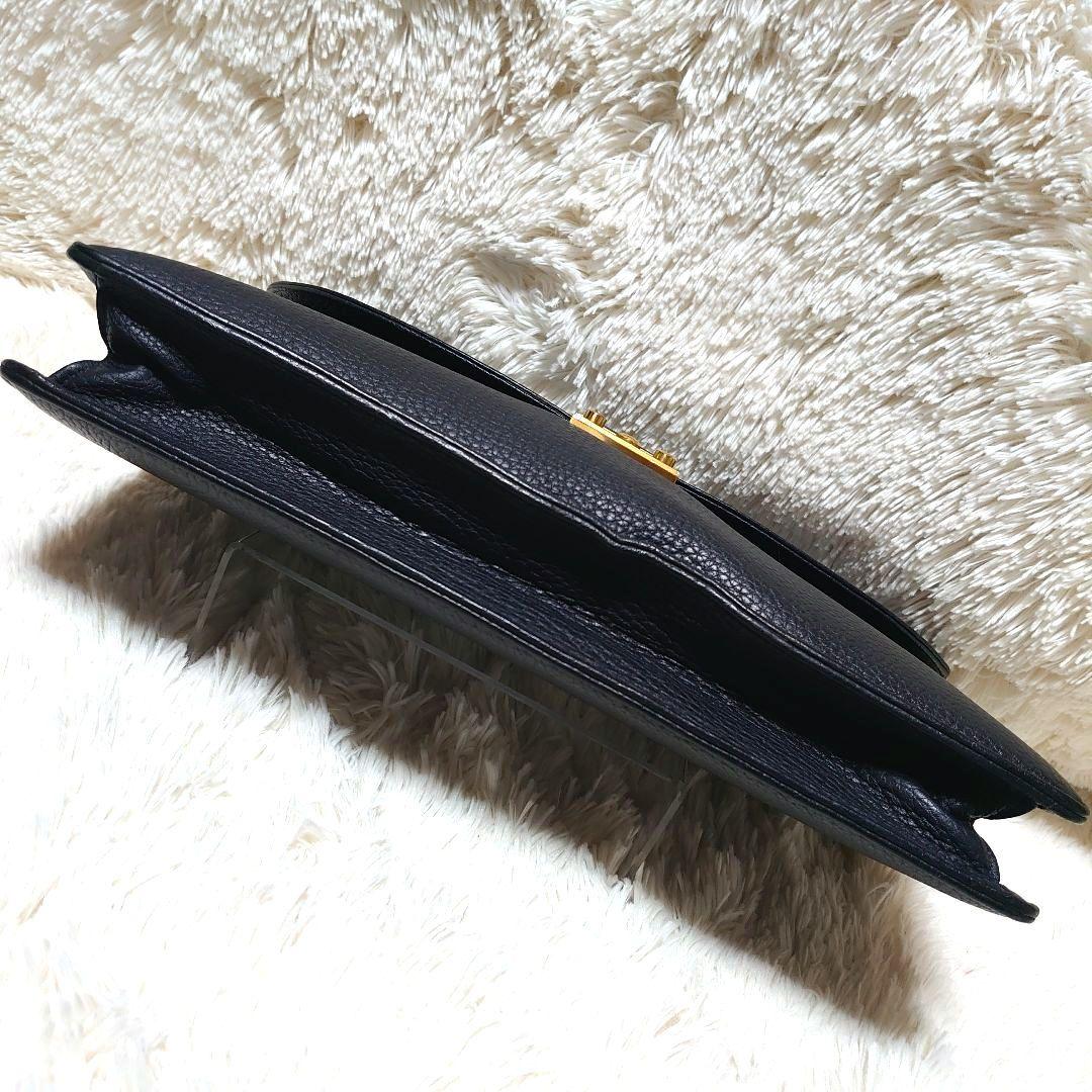 ドゥーニーアンドバーク 本革 シボ加工 ダレスバッグ ビジネスバッグ