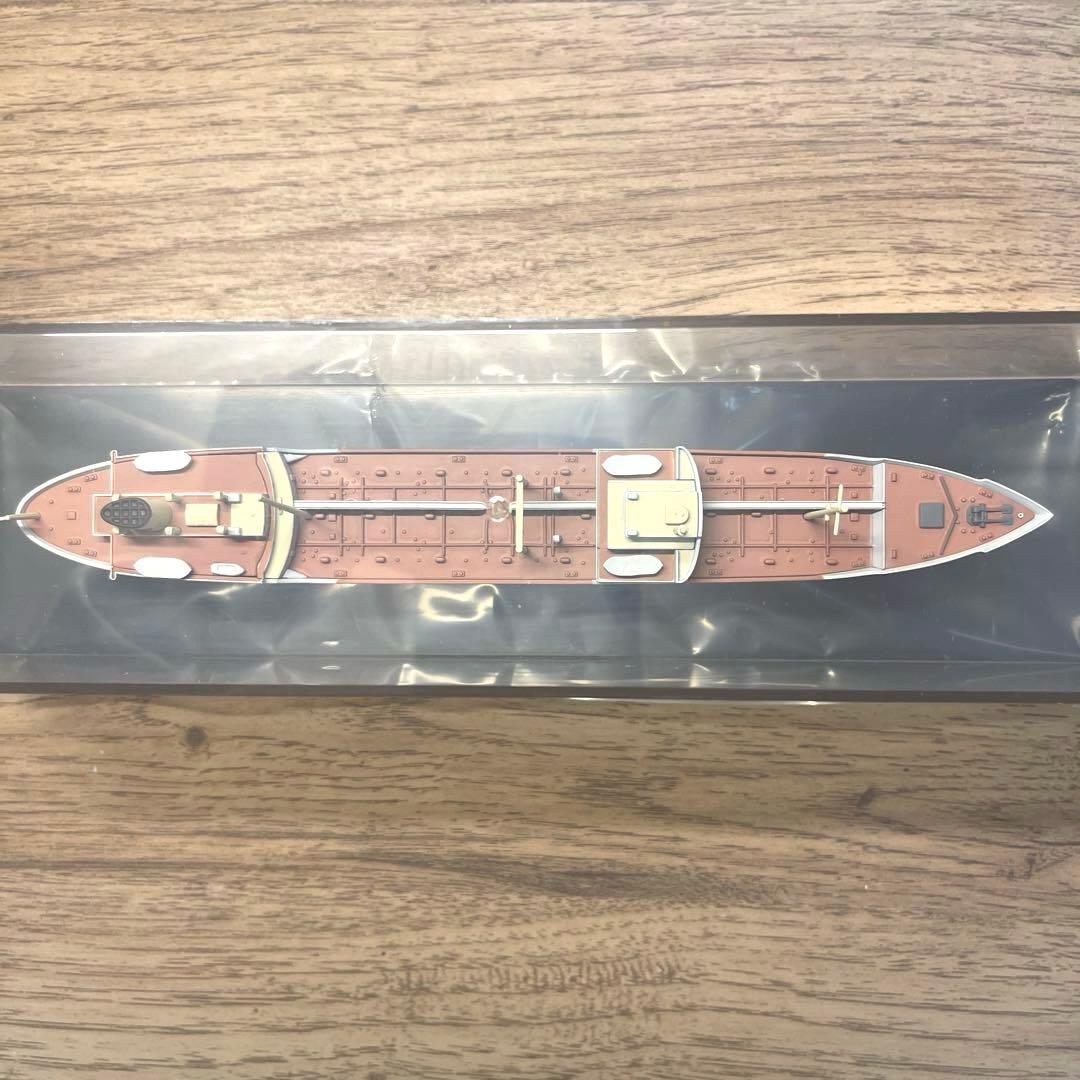 日章丸　ニ世　非売品　販売店合同ミーティング記念品　模型　船舶