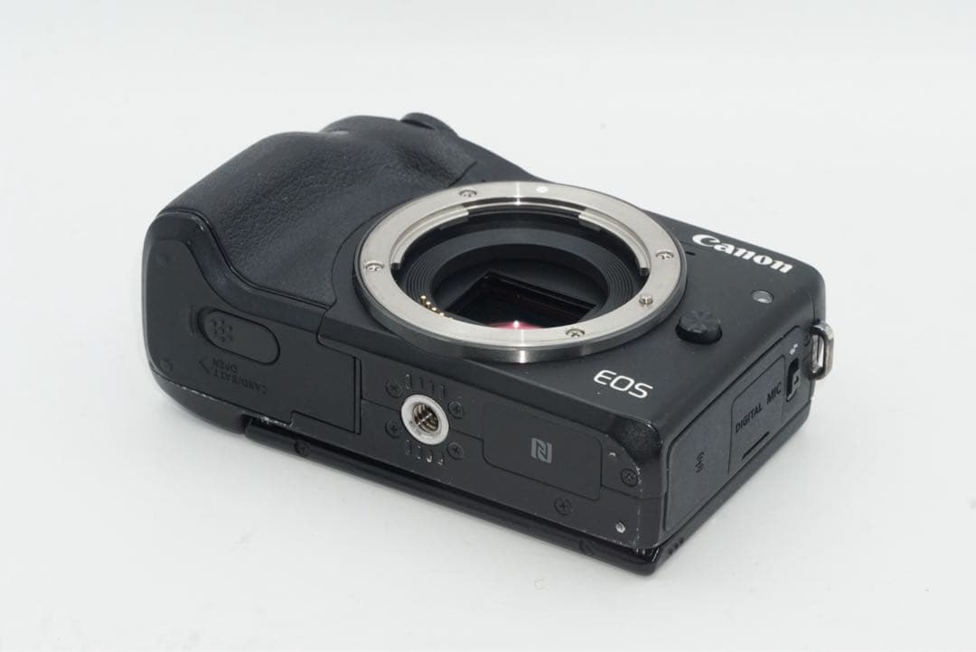デジタルカメラ canon EOS M3