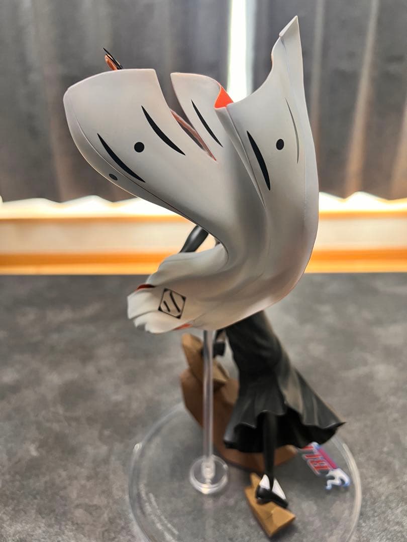 BLEACH 砕蜂　フィギュア　GALS シリーズ