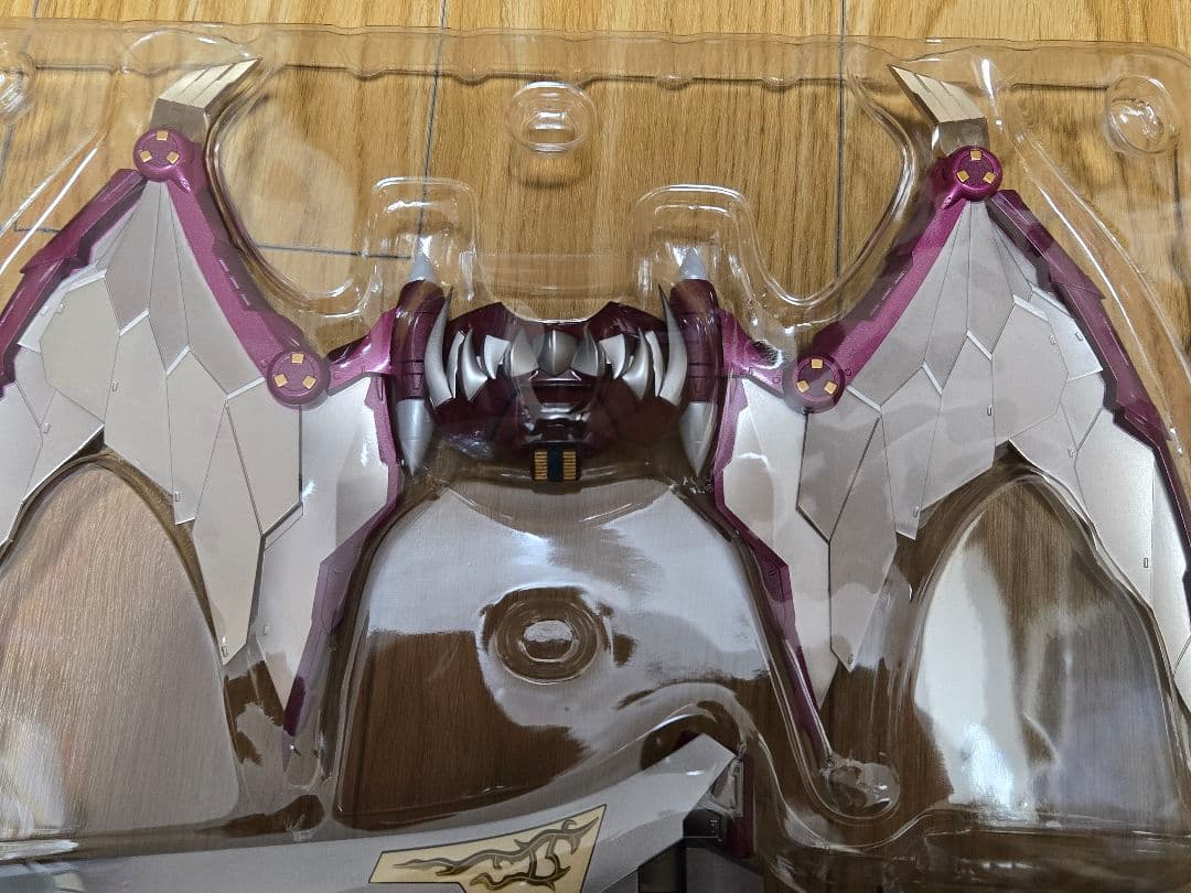 フレイムトイズ　合機巧 -ダイノメガゾード- 「パワーレンジャー」